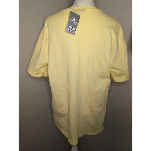 NWT Disney Our Universe Mickey mouse T-shirt lg - Picture 4 of 7